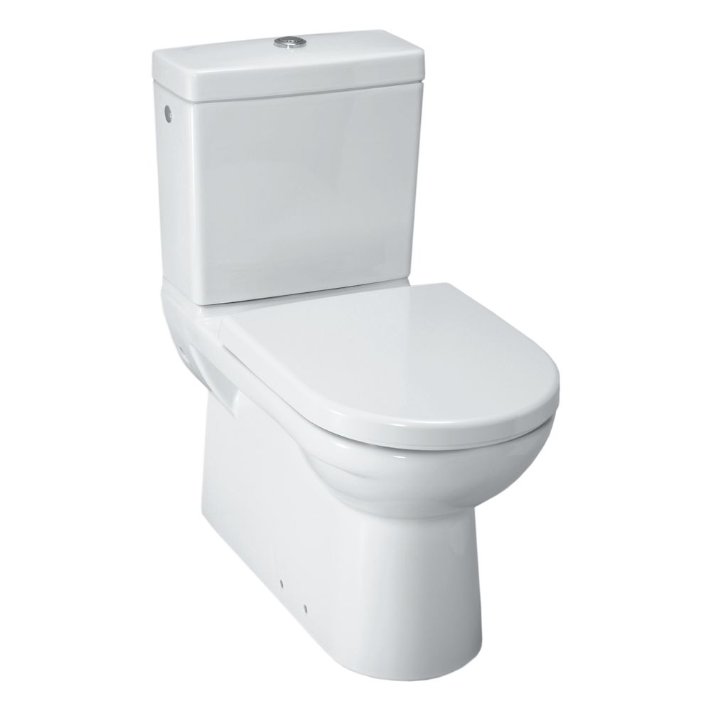 【格蘭登】瑞士 LAUFEN PRO 落地式馬桶 (25~30cm)